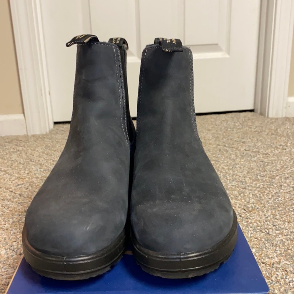 Blundstone 1630